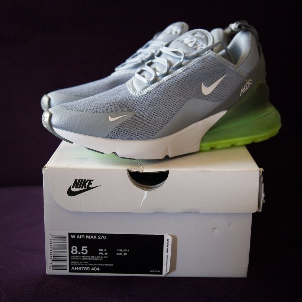 Nike AirMax 270